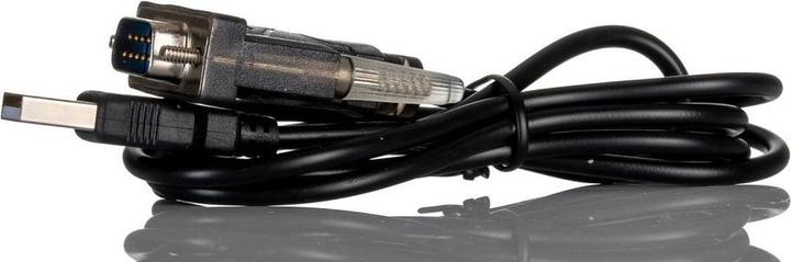 Produktbild Rs Pro Ersatz-Spule für Magnetventil, 12V dc