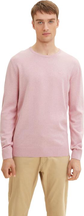 Image du produit Tom Tailor Strickpullover Pullover R-Neck (XL)