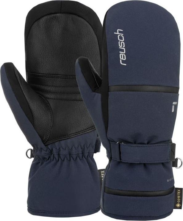 Noir, Robe bleu