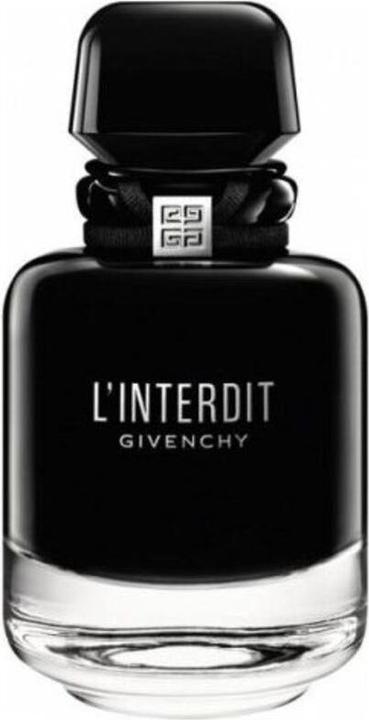 Image du produit Givenchy L’Interdit (Eau de parfum, 50 ml)