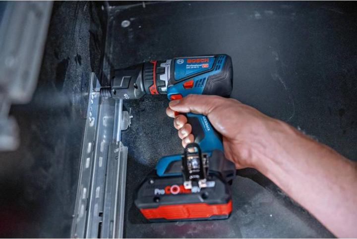 Produktbild Bosch Professional BP10022052 (Akkubetrieb)