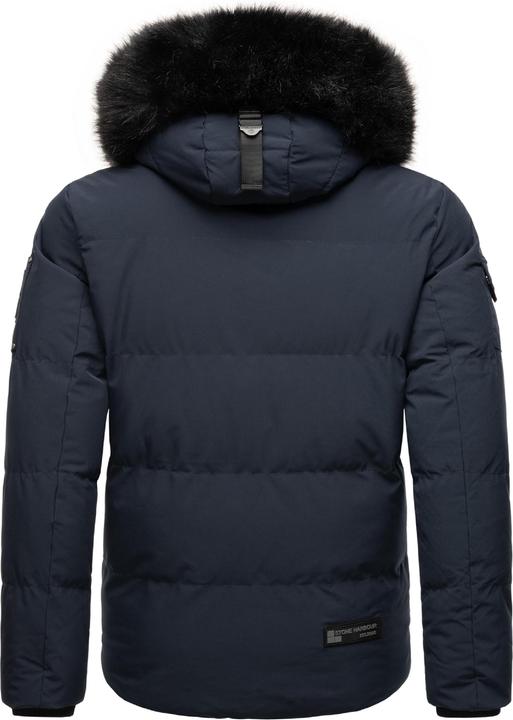 Produktbild Stone Harbour Halvaar (XXL)