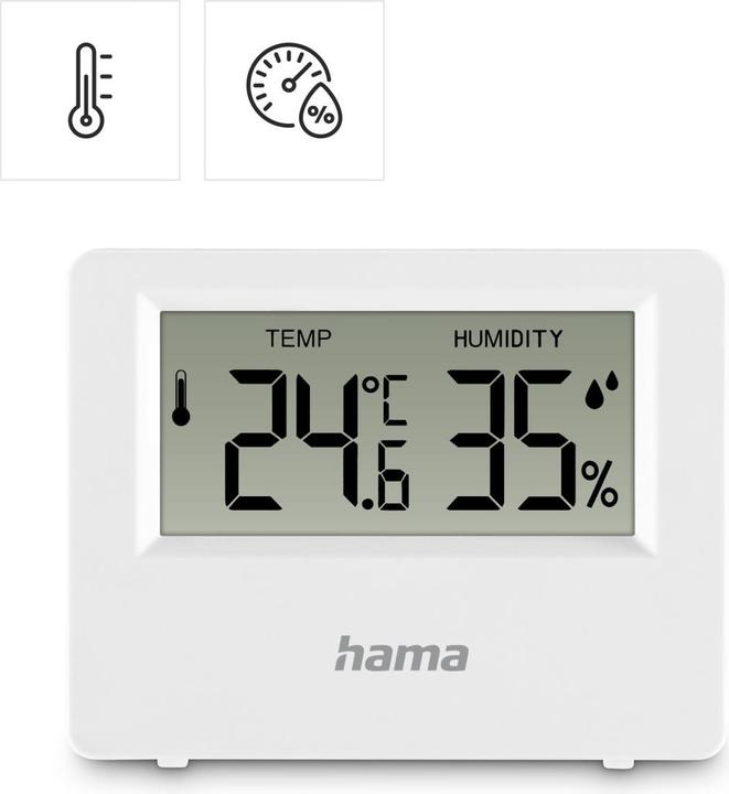 Produktbild Hama Ebro