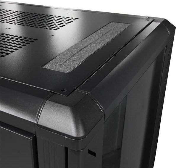 Actual product image StarTech 25U 36IN SERVER RACK CABINET (25 RU, 19 inch rack)