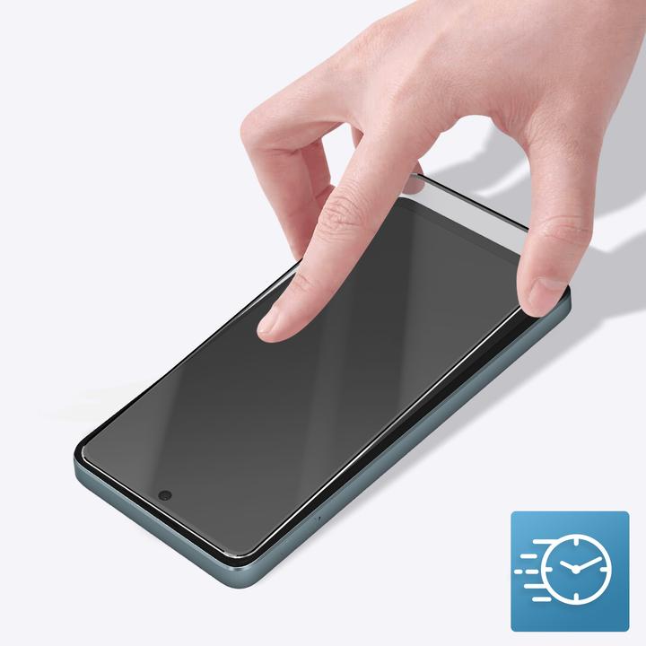 Immagine prodotto Avizar Pellicola per vetri ShieldGuard (1 Pezzo/i, Oppo A40)
