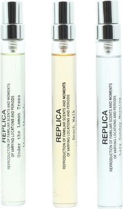 Maison Martin Margiela Maison Margiela Replica Discovery 3 Stück Geschenkset Eau de Toilette 3 x 10ml (Eau de Toilette, 30 ml)