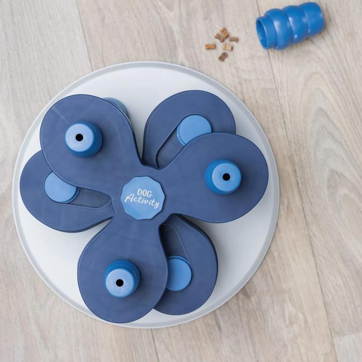 Produktbild Trixie Flower Tower (Intelligenzspielzeug Hund)
