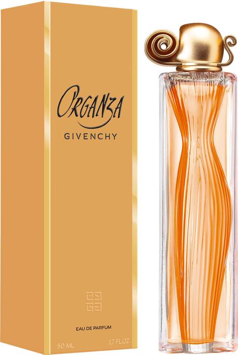 Immagine prodotto Givenchy Organza Edp Spray (Eau de parfum, 50 ml)