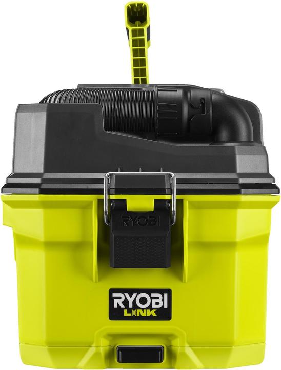 Actual product image Ryobi Werkstattstaubsauger (Dry vacuum cleaner)