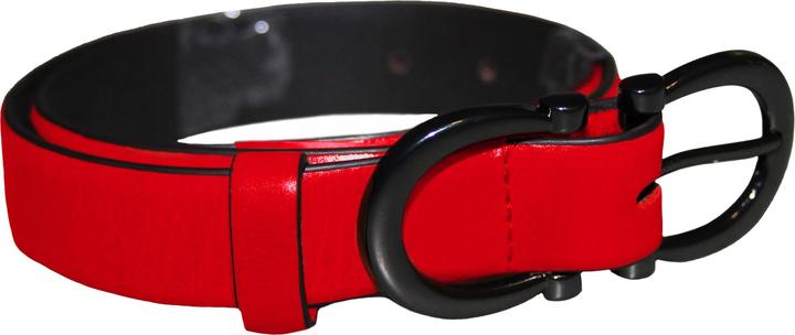 Image du produit Eastern Counties Leather ceinture avec boucle (40)