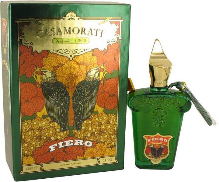 Produktbild XerJoff Fiero by (Eau de Parfum, 30 ml)