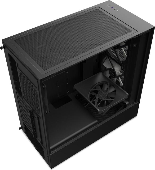 Actual product image NZXT H5 Flow RGB (ATX)