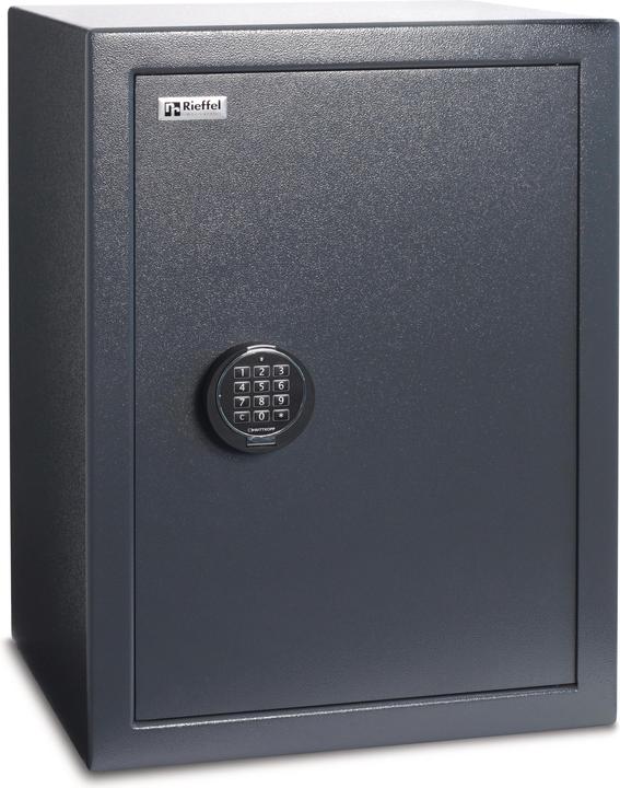 Rieffel Furniture safeECOSAFE 650 E (61 l)