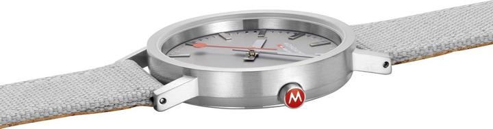 Image du produit Mondaine Classic - inspiré par la nature (Montre analogique, 36 mm)
