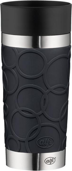 Alfi isoMug Plus Soft black 0,35l (0.35 l)