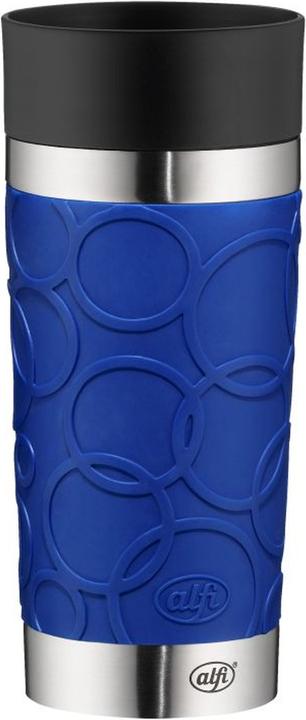 Produktbild Alfi isoMug Plus Soft royalblau (0.35 l)