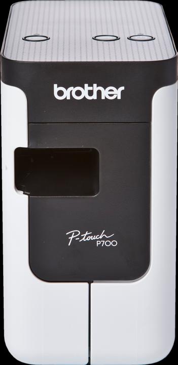 Brother Pt-P700