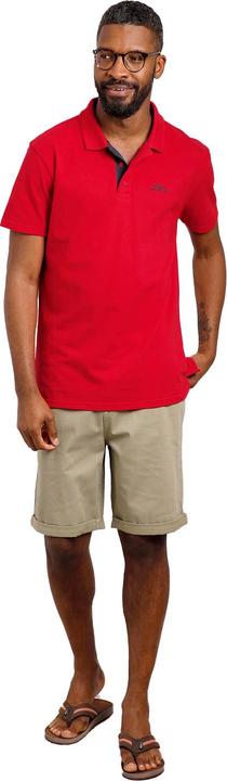 Immagine prodotto Weird Fish Miles Maglietta Polo Biologico Uomo (5XL)