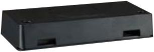 Produktbild LG AM-AC18BA ChromeCast Anti-theft Cover 10 units per set