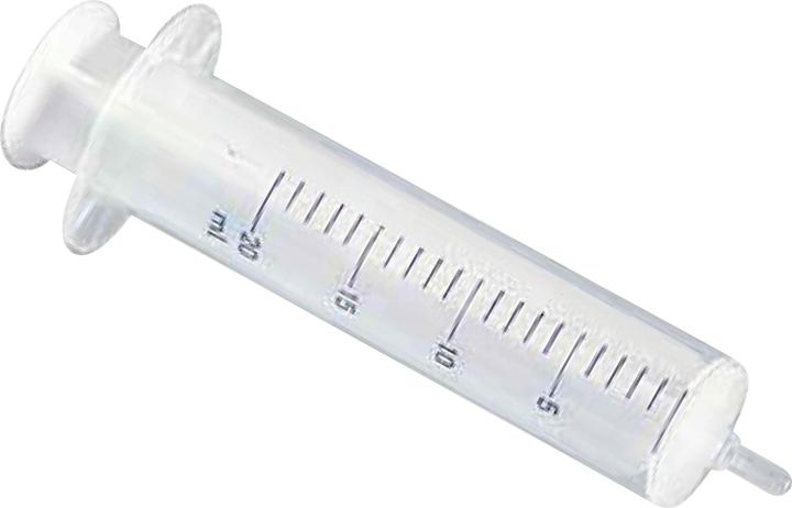 Image du produit B.Braun Seringues jetables avec embout Luer