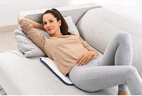 Immagine prodotto Beurer Heating Pad HK Edizione Limitata 2021 (44 x 33 cm)