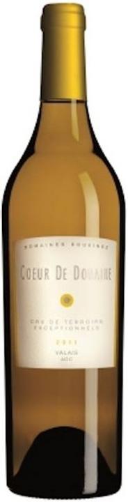 Produktbild Rouvinez Vins Coeur de Domaine blanc AOC Valais (2022)