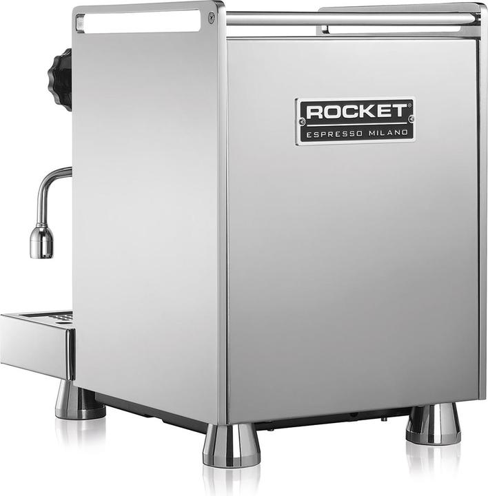 Actual product image Rocket Mozzafiato Cronometro R