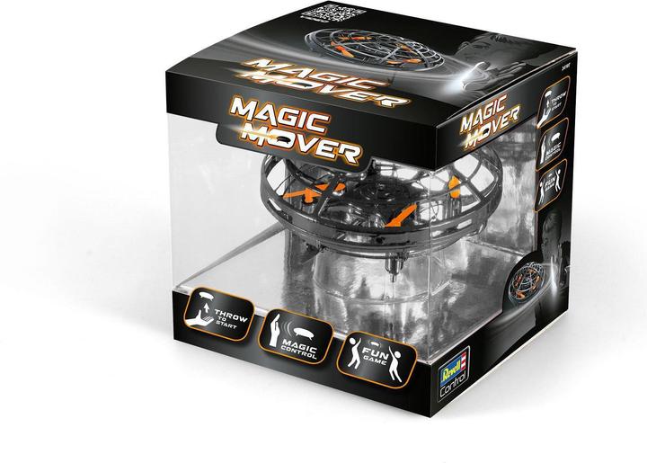 Actual product image Revell magic mover