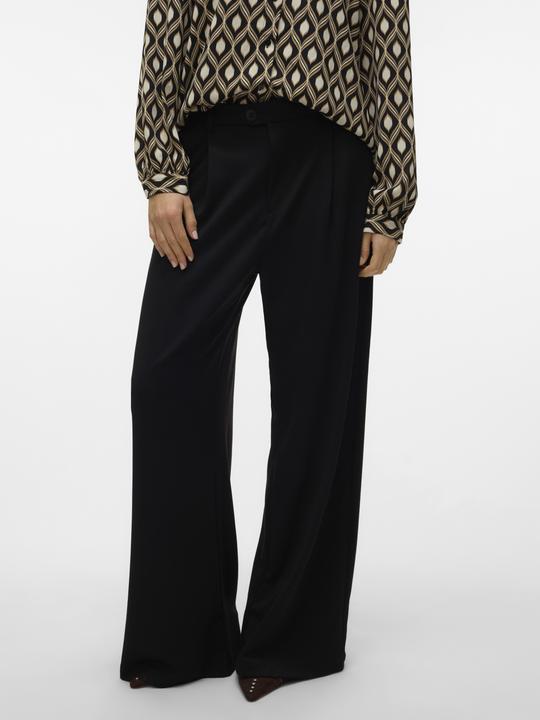 Image du produit Vero Moda VMMADISON Pantalon taille haute (S)