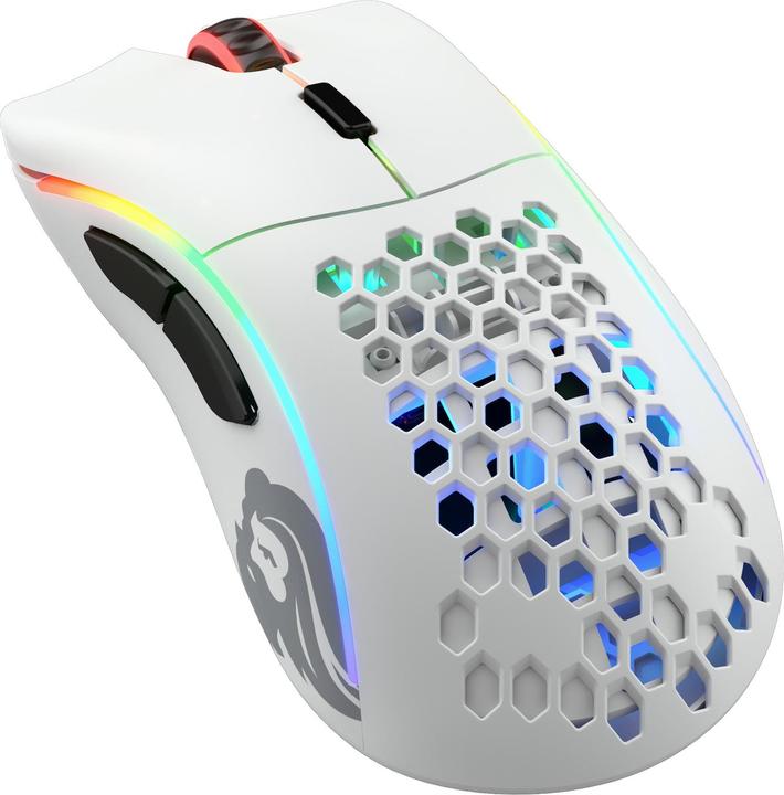 Immagine prodotto Glorious PC Gaming Race Model D (Senza fili)