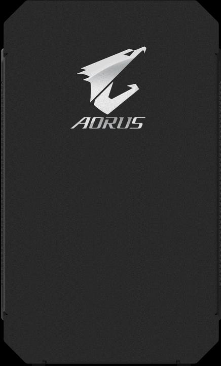 Produktbild Gigabyte Aorus GeForce RTX 2070 Gaming Box