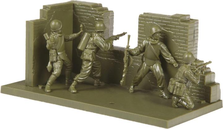Immagine prodotto 1:72 Squadra d'assalto sovietica di genieri WWII
