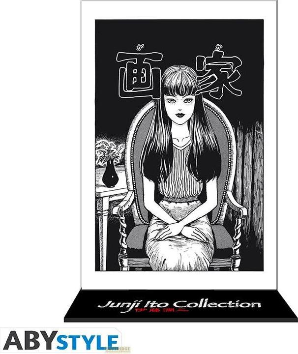 Immagine prodotto ABYstyle Junji Ito - Tomie