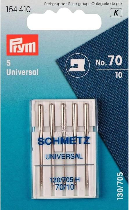 Prym Nähmaschinennadeln