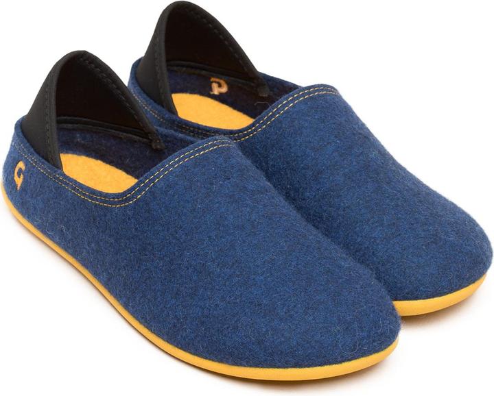 Produktbild Gottstein Wool Slip-On Hausschuh (41)
