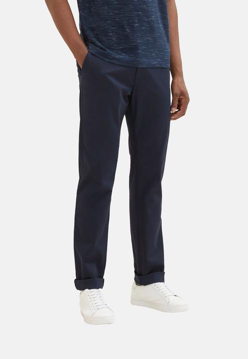 Immagine prodotto Tom Tailor Chino Hose lange Chino Slim Fit (W34/L32)
