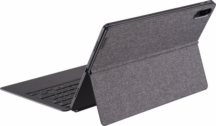 Produktbild Lenovo Tab P11 Pro mit DE Tastatur und Pen 2 (nur WLAN, 11.50", 128 GB, Slate Grey)