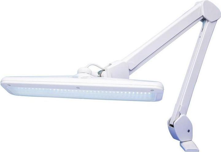 Actual product image Rs Pro LED Desk Light with Clamp, 12 W
