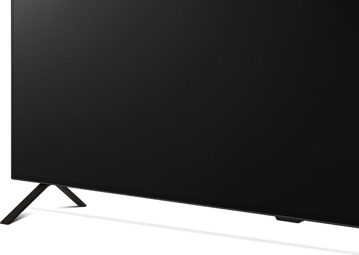 Actual product image LG OLED55B46LA (55", B4, OLED, 4K)