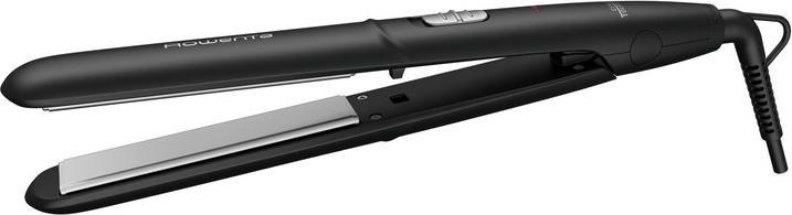 Produktbild Rowenta SF1810 Express Style schwarz / silber (Glätteisen)
