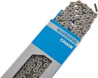 Produktbild Shimano Diverse (8-fach)