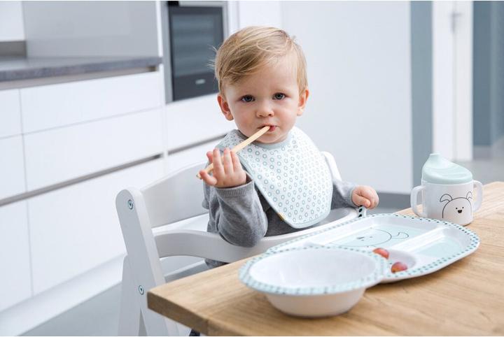 Actual product image Lässig Bib set of 5 (3 months)