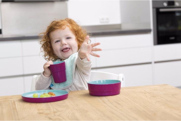 Actual product image Lässig Bib set of 5 (3 months)