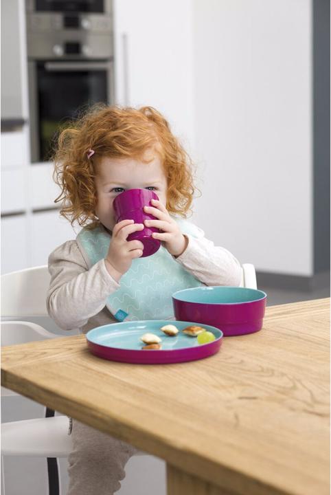 Actual product image Lässig Bib set of 5 (3 months)