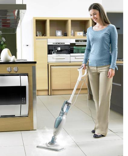Produktbild Black & Decker FSM 1630 Deluxe (1600 W)
