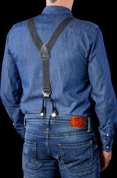 Immagine prodotto Basic Belts 10010171 (Taglia unica)