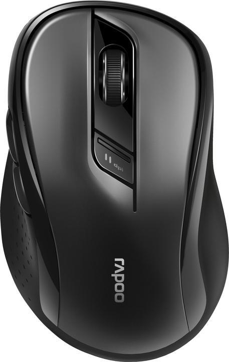 Rapoo M500 (Wireless)