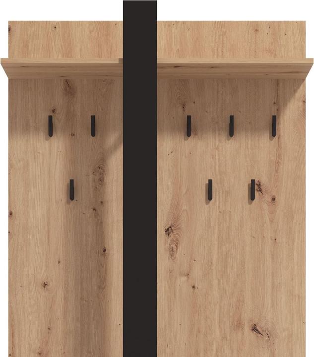 Produktbild Homestyle4u Kleiderständer