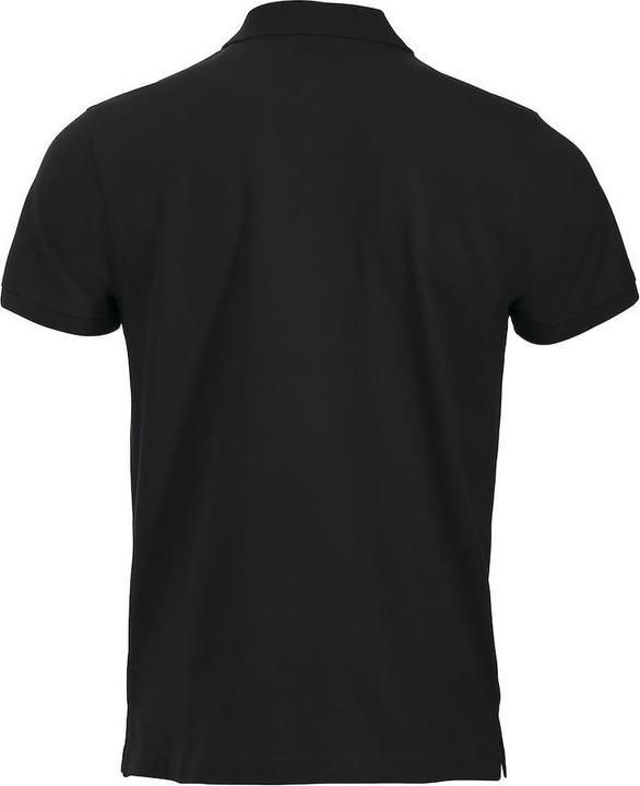 Actual product image Clique Classic Lincoln Polo Shirt (5XL)
