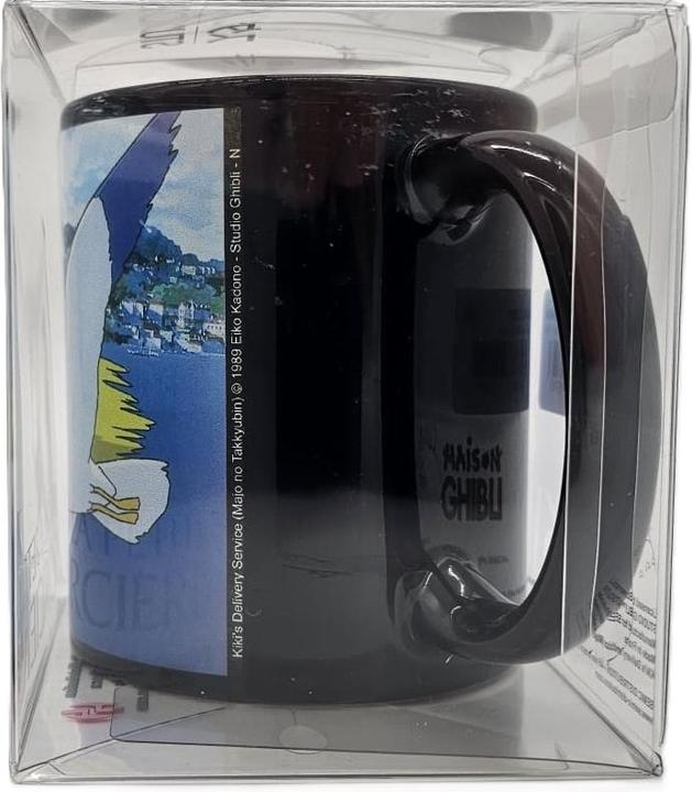 Image du produit Semic Kiki la Petite Sorcière - Kiki